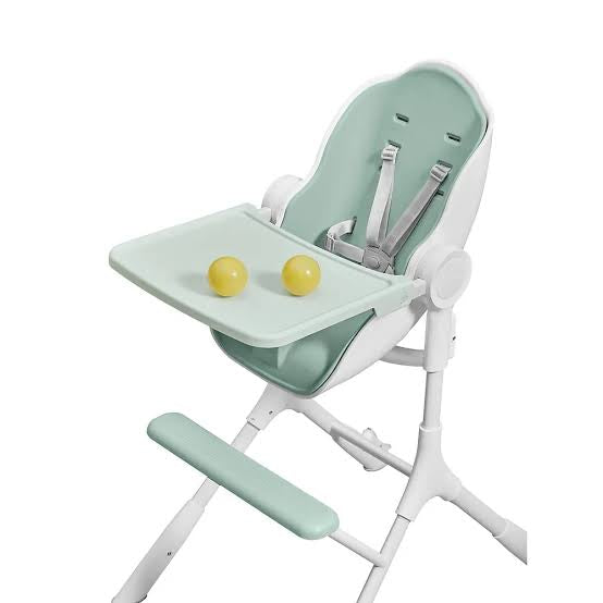 Oribel Cocoon Z High Chair