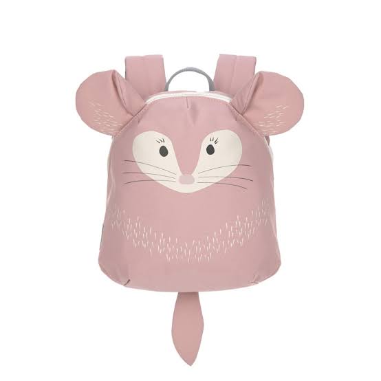 Lassig Tiny Backpack (Chinchilla)