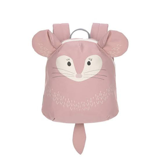 Lassig Tiny Backpack (Chinchilla)