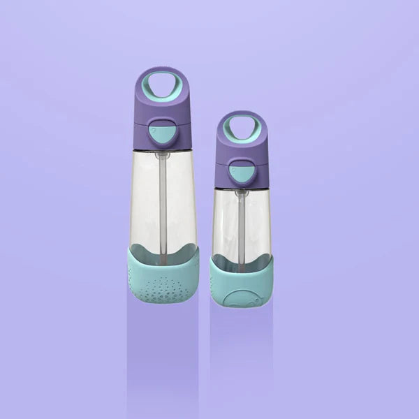 B. Box Tritan Drink Bottle (600 ML)