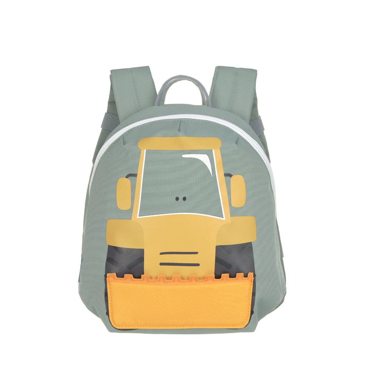 Lassig Tiny Backpack (Excavator)