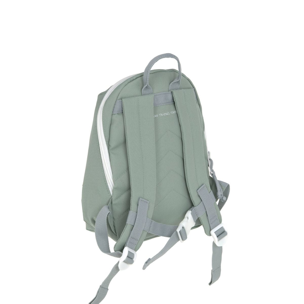 Lassig Tiny Backpack (Excavator)