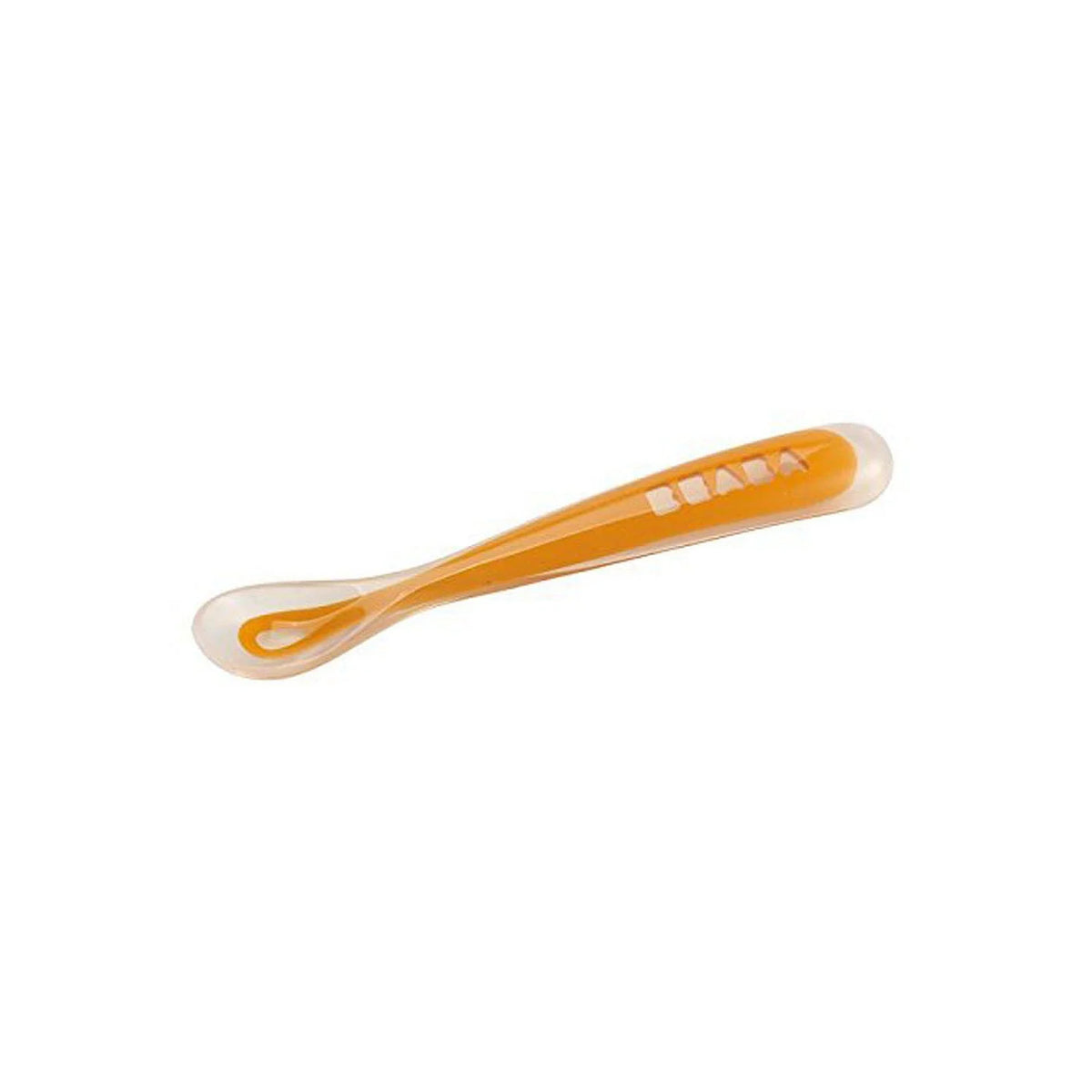 Building Spoon Beaba 1st Age Silicone Spoon – Building Roots PH