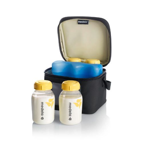 Medela Cooler Bag Set