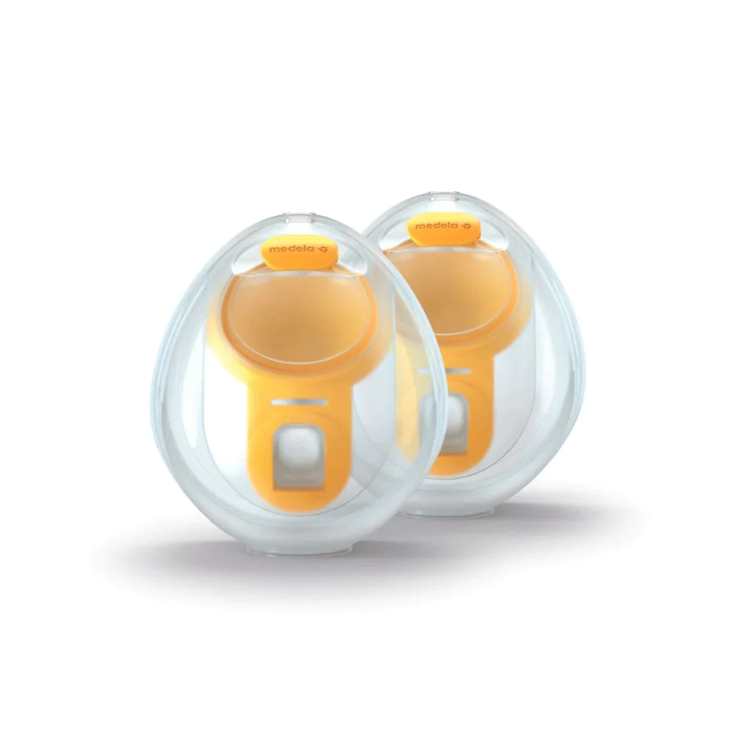 Medela Freestyle™ Hands-Free Double Electric Breast Pump