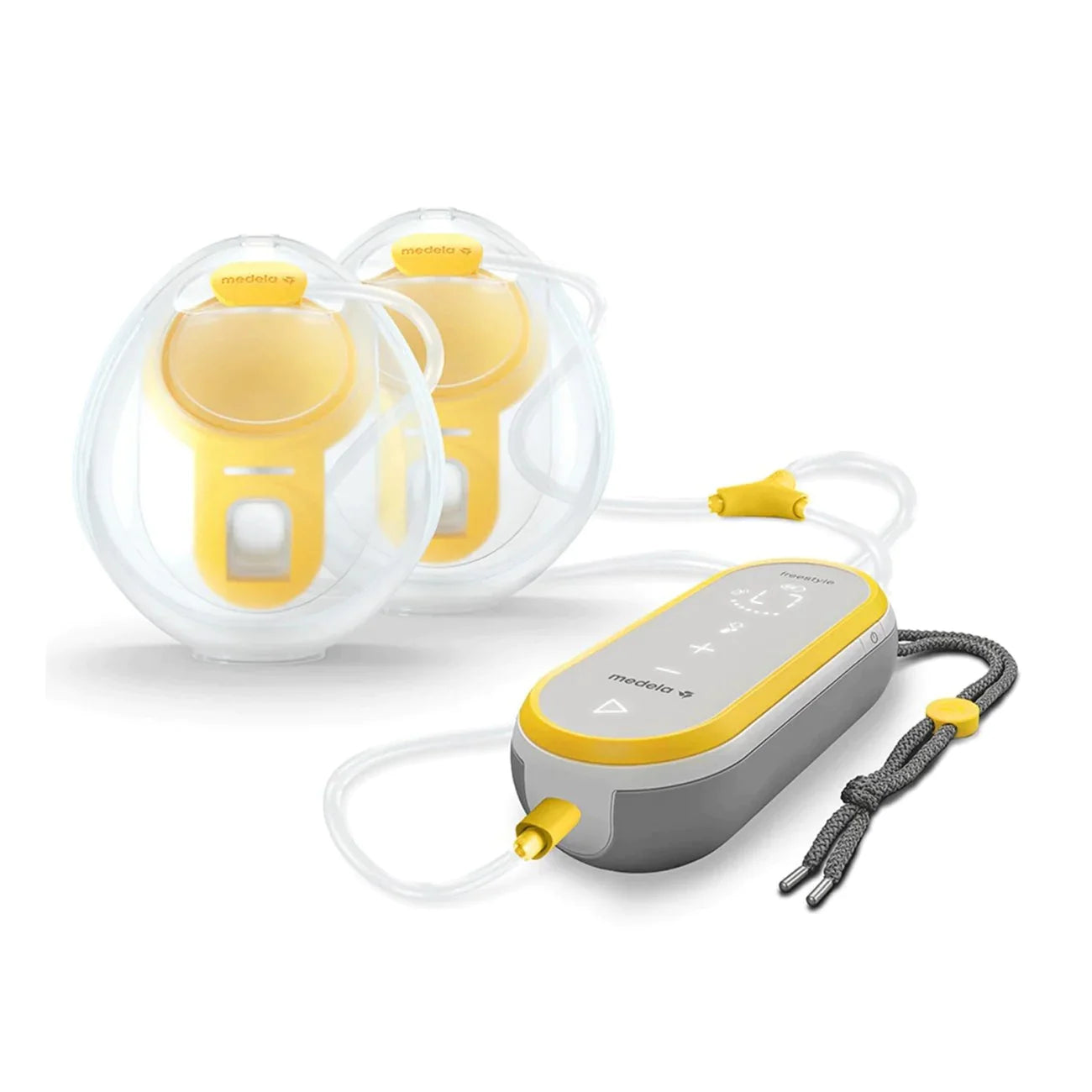 Medela Breast Pump Bundle #1