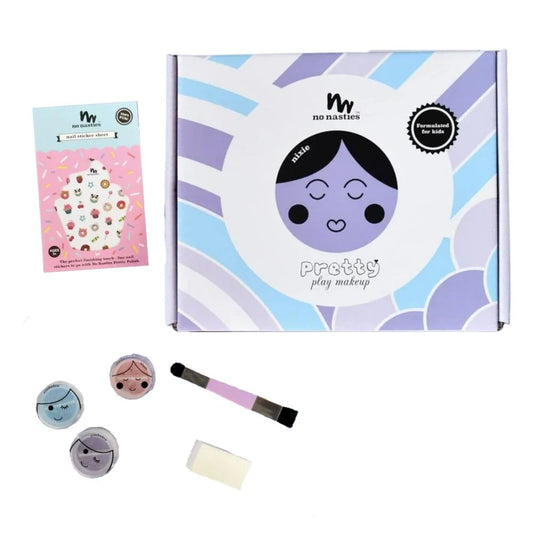 No Nasties Pretty Play Makeup Good Pack - Nixie