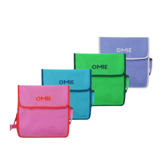 Omielife - OmieTote