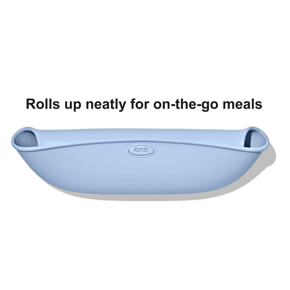 Oxo Tot Roll-Up Bib