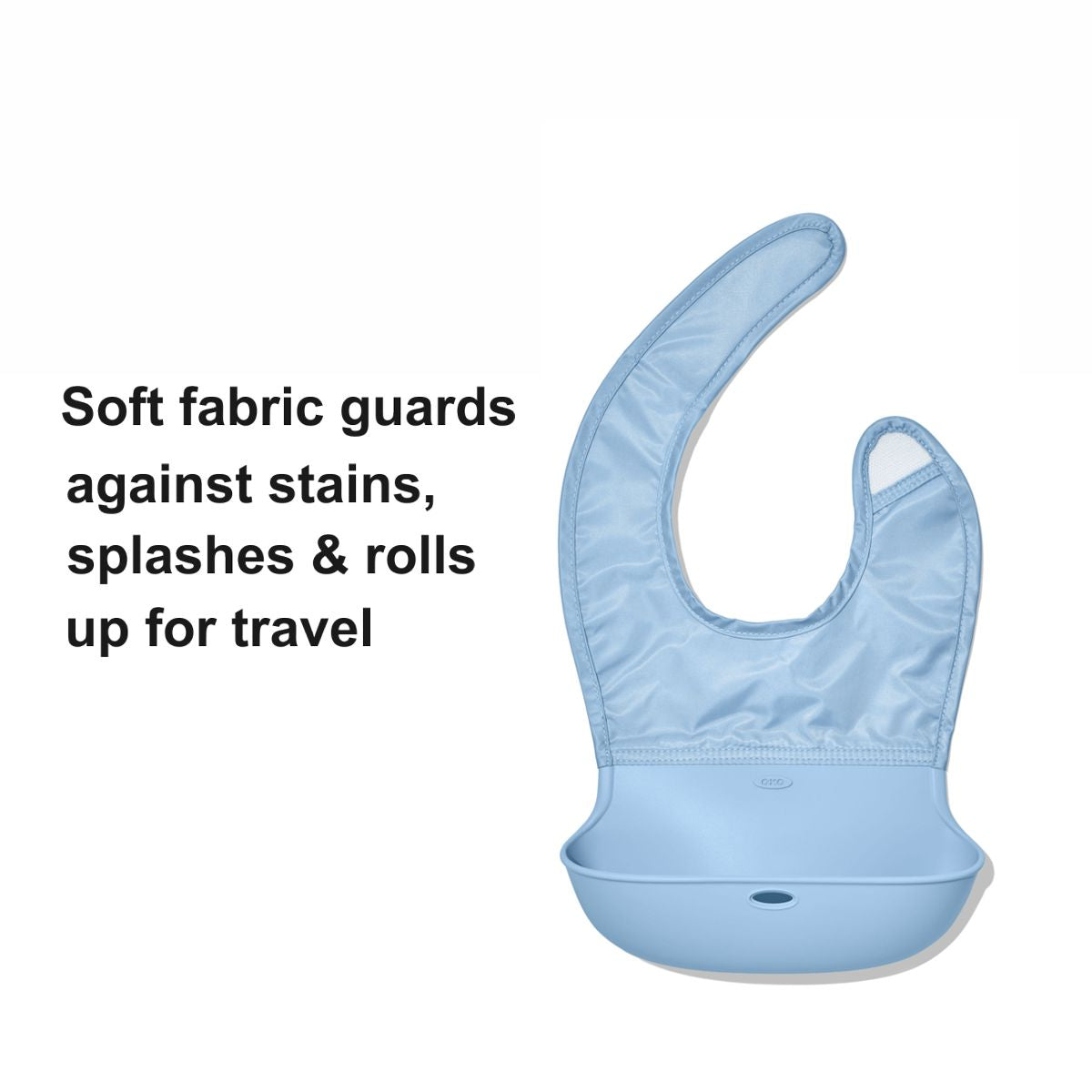 Oxo Tot Roll-Up Bib