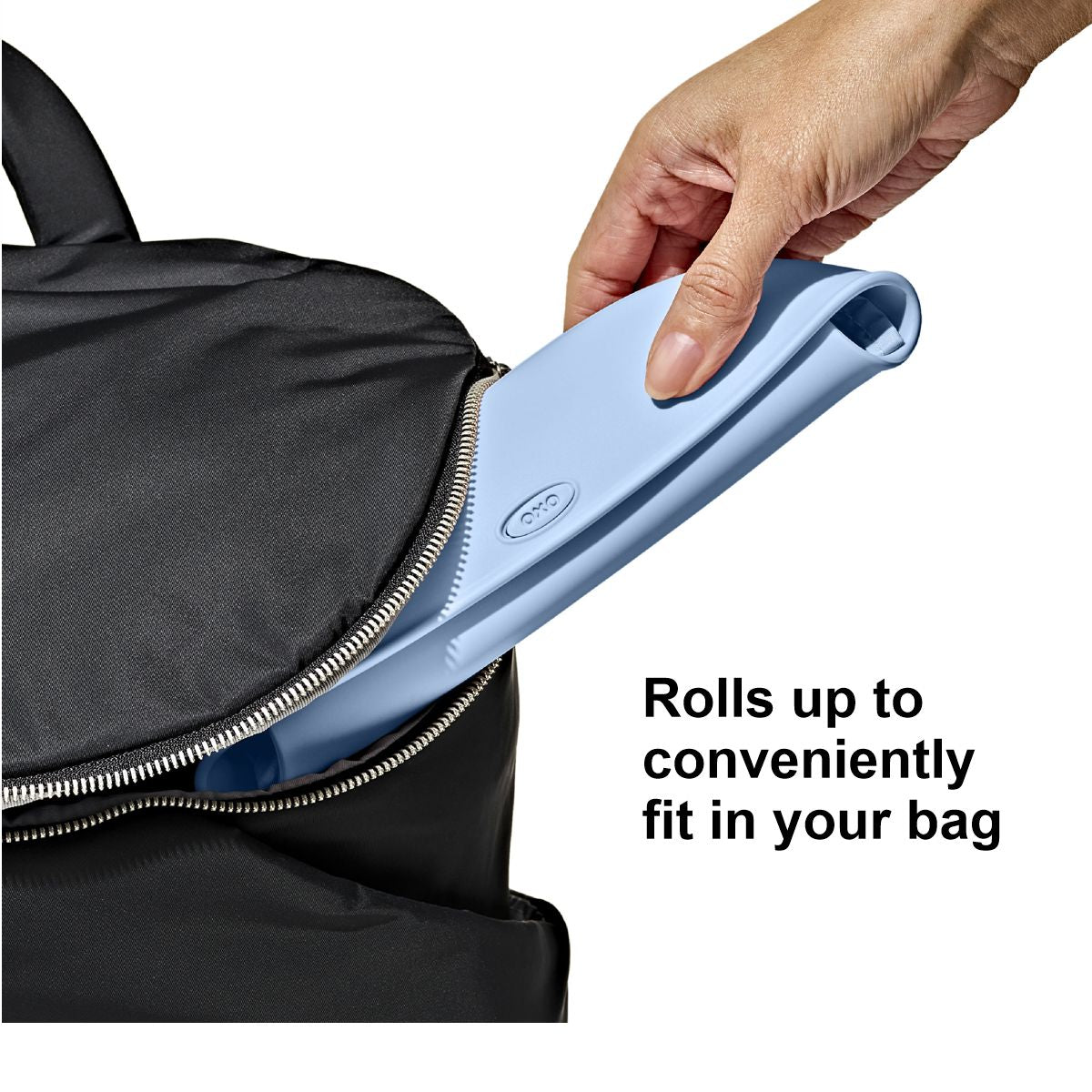 Oxo Tot Roll-Up Bib