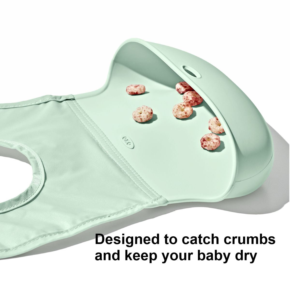 Oxo Tot Roll-Up Bib