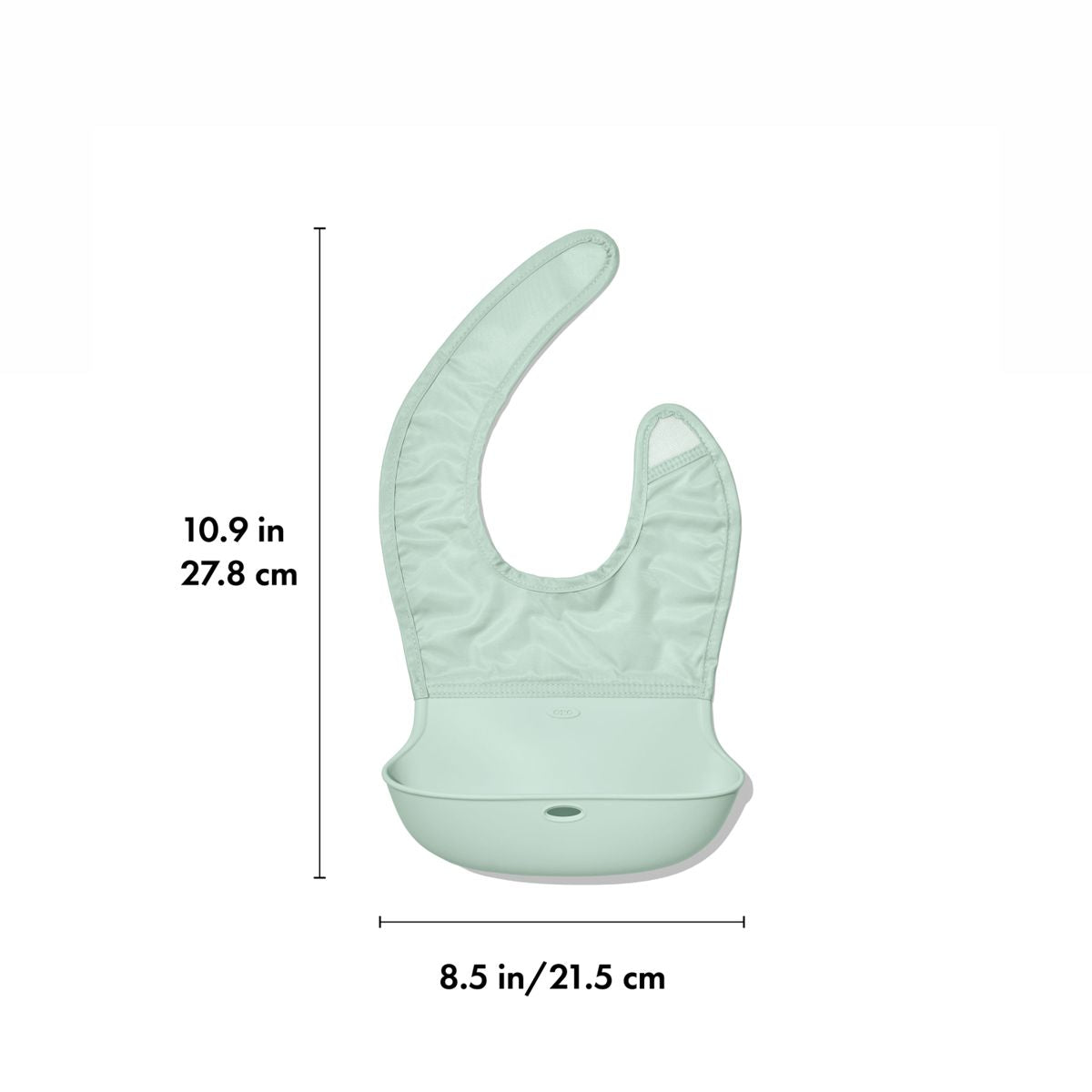 Oxo Tot Roll-Up Bib