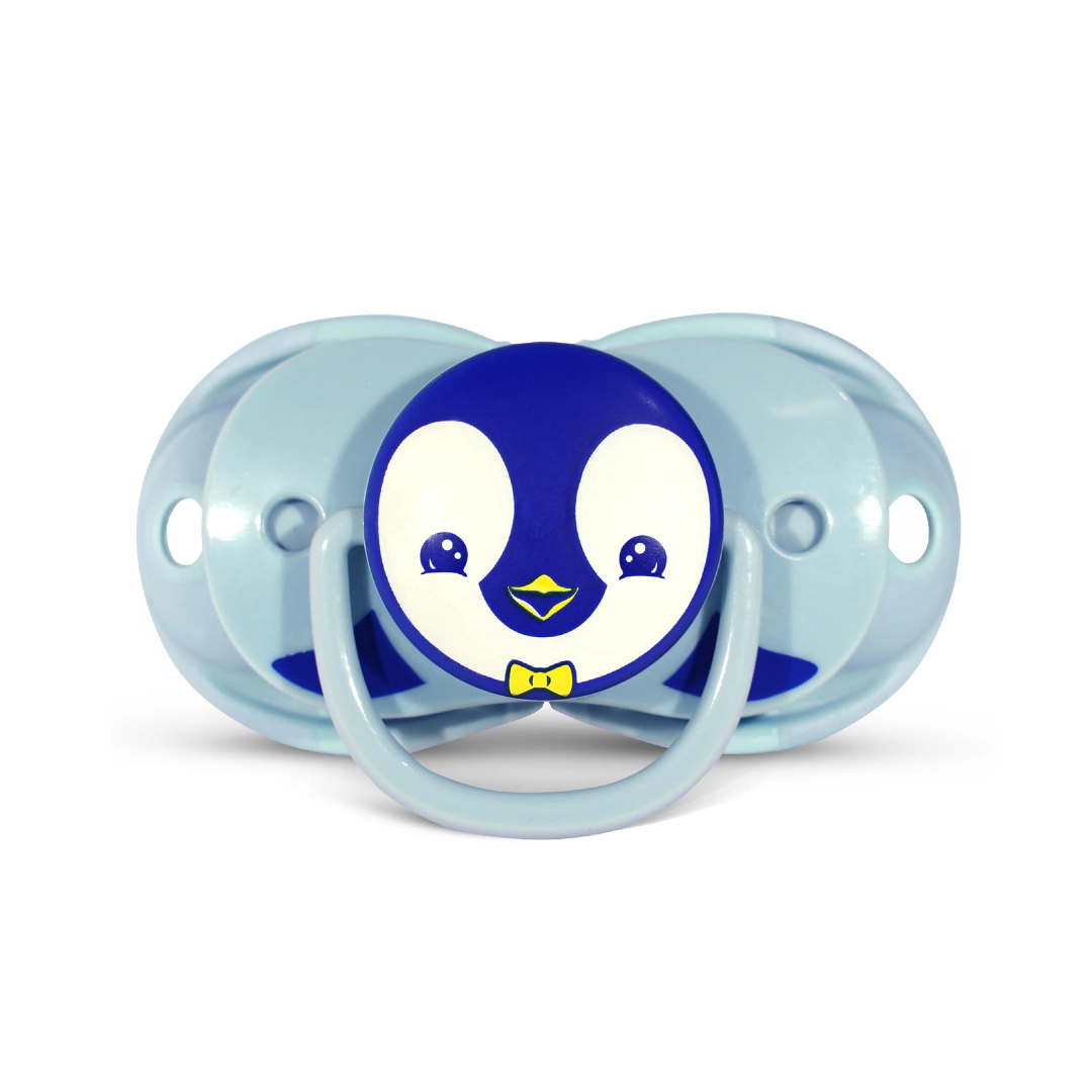 Razbaby Keep-It-Kleen Pacifier