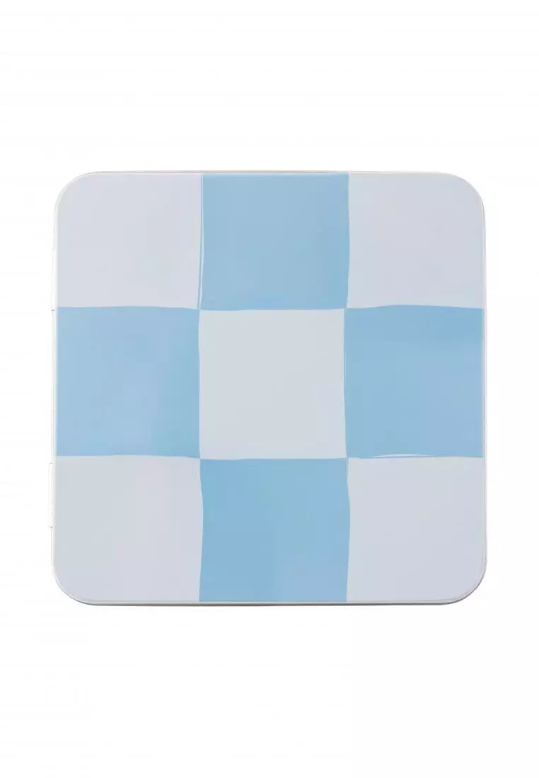 Stephen Joseph Magnetic Tic Tac Toe Set (Space)