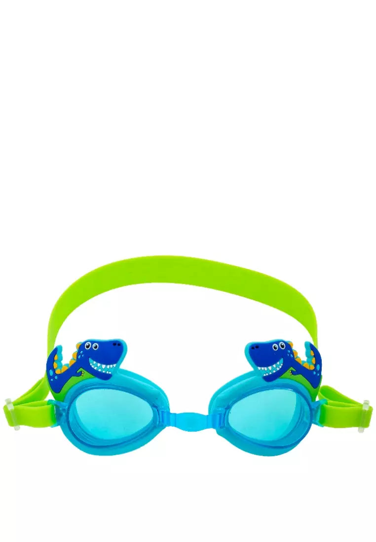 Stephen Joseph Swim Goggles