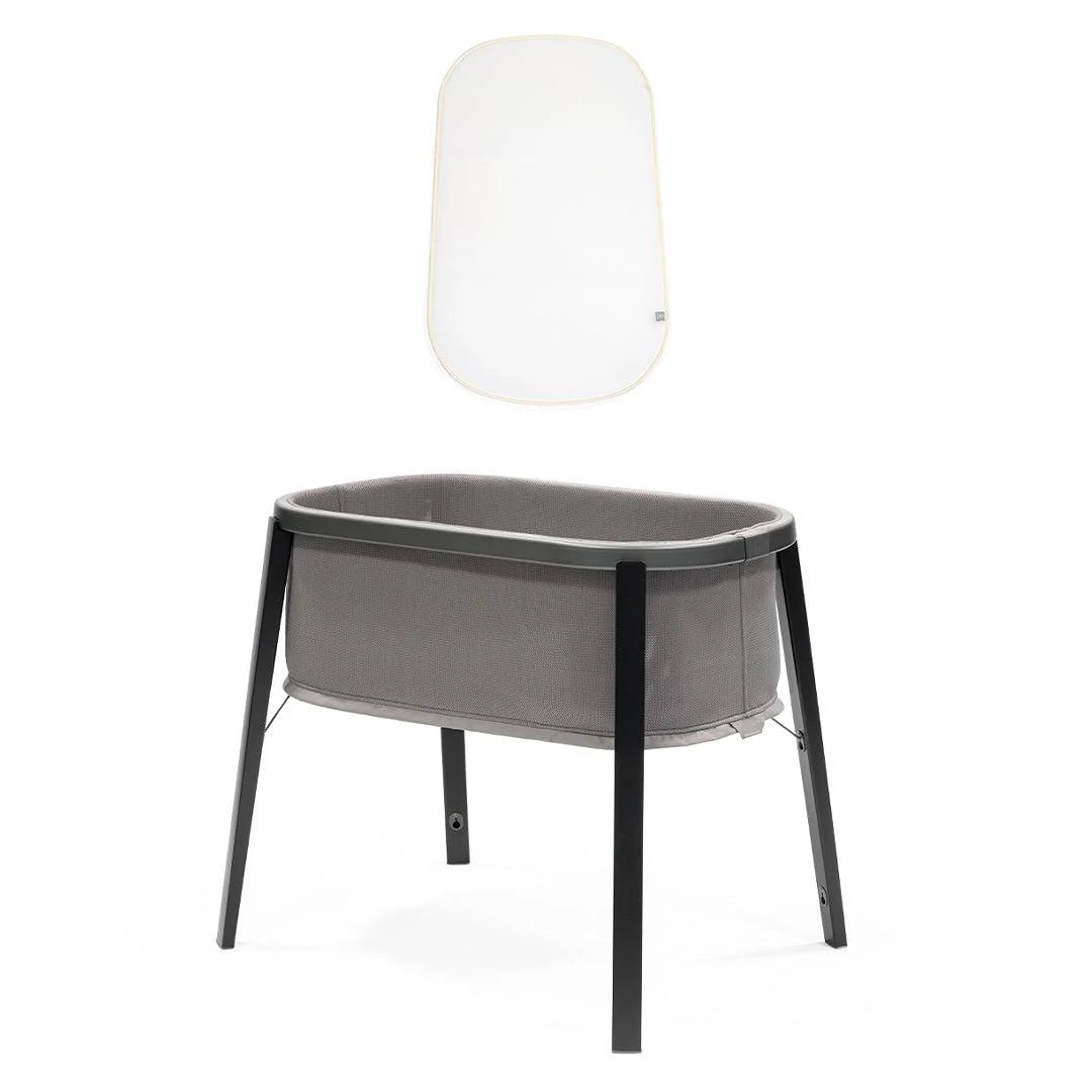 stokke snoozi Stokke Snoozi Bassinet – Building Roots PH