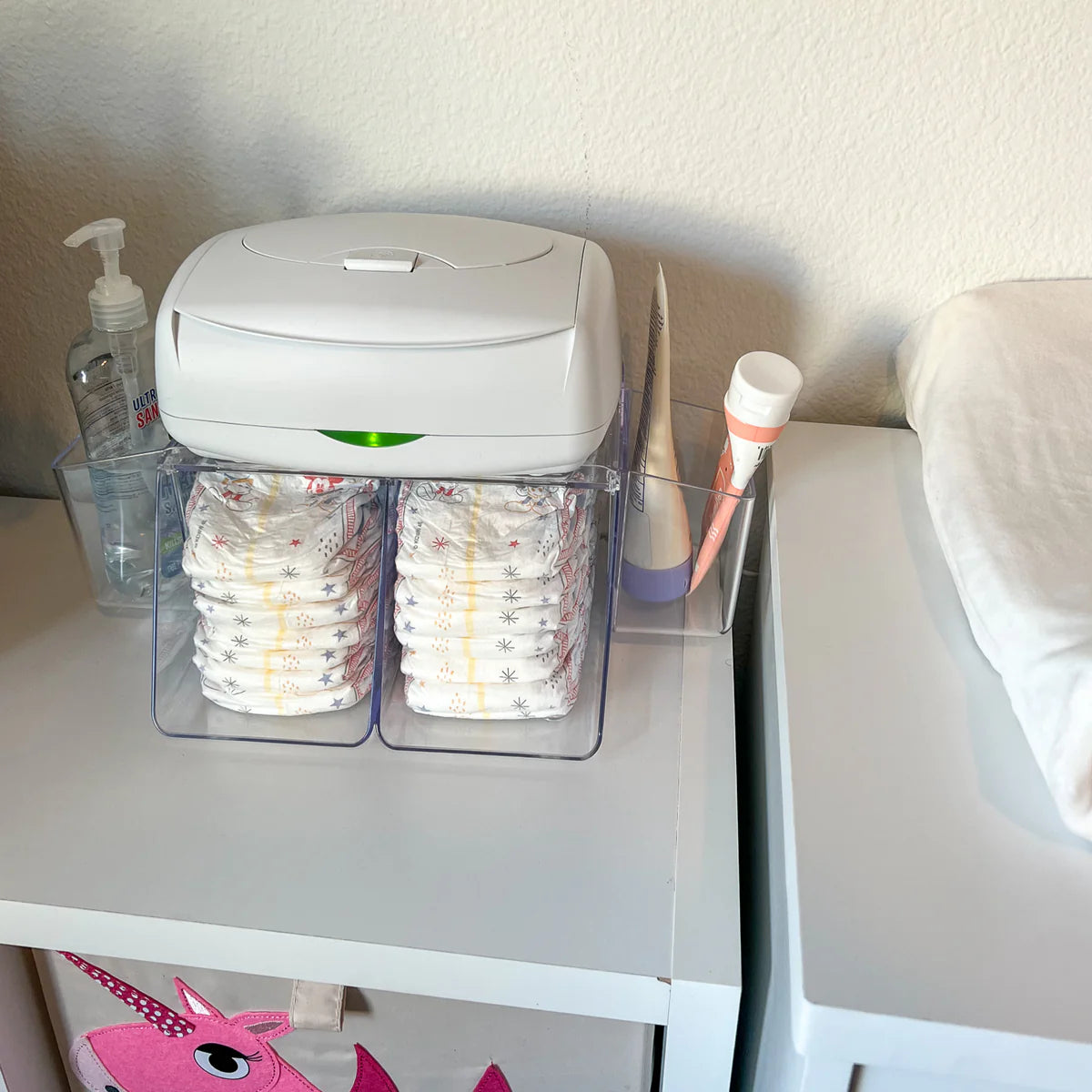 Prince Lionheart Ultimate Wipes Warmer/Dispenser