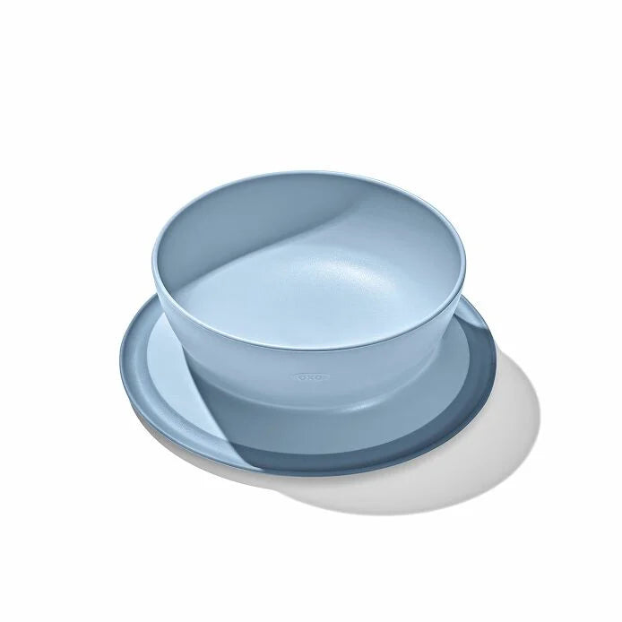 Oxo Tot Stick And Stay Suction Bowl