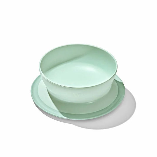 Oxo Tot Stick And Stay Suction Bowl
