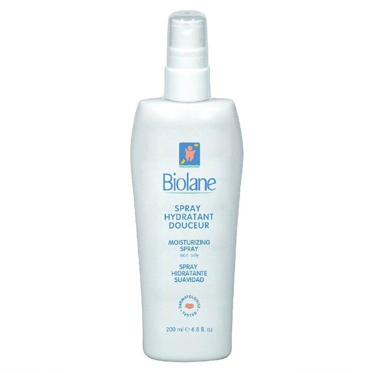 Biolane Moisturizing Spray