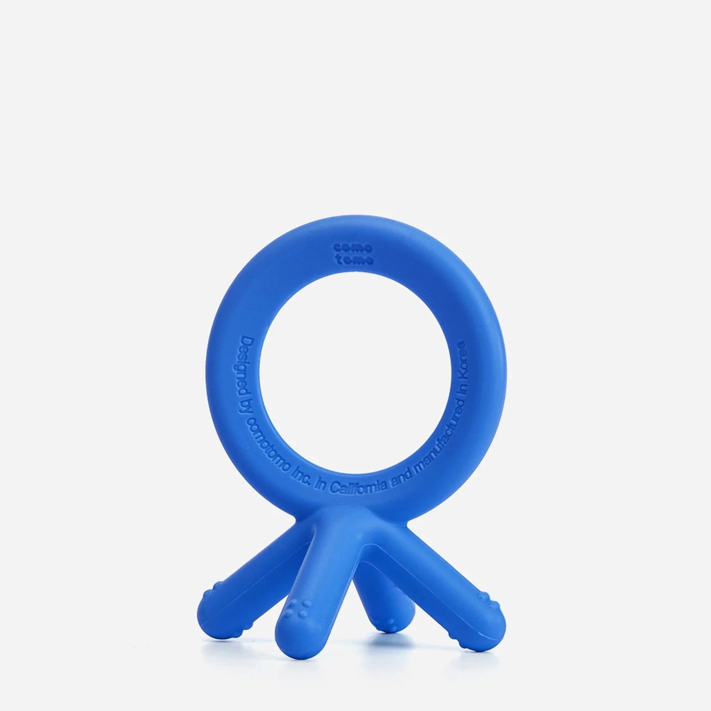 Comotomo Silicone Teether