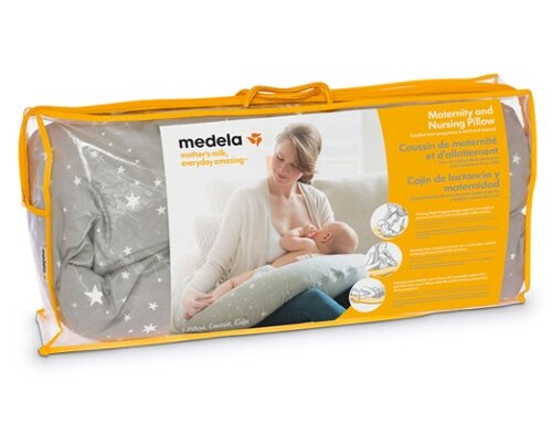 Medela Maternity and Nursing Pillow