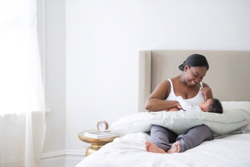 Medela Maternity and Nursing Pillow