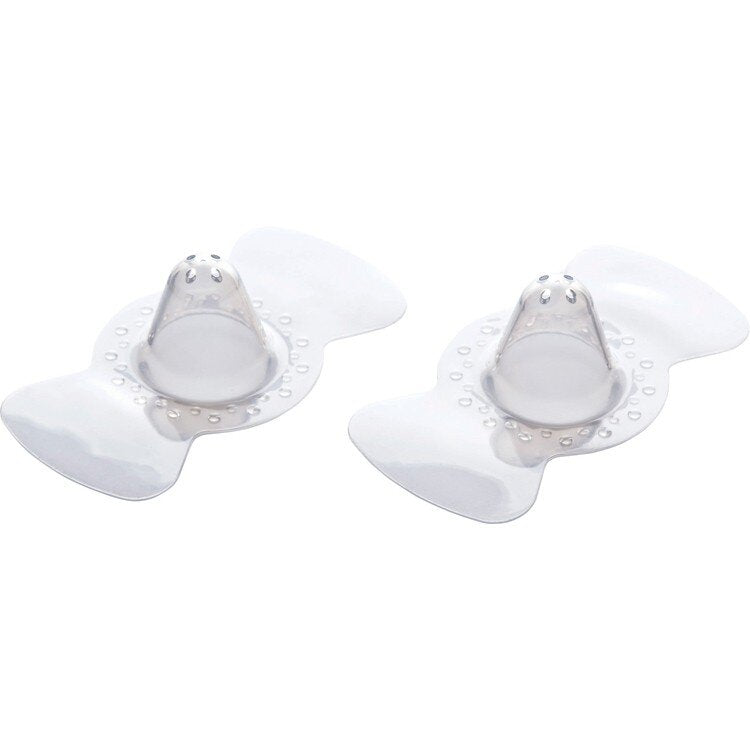 Mamajoo Silicone Nipple Protector Set