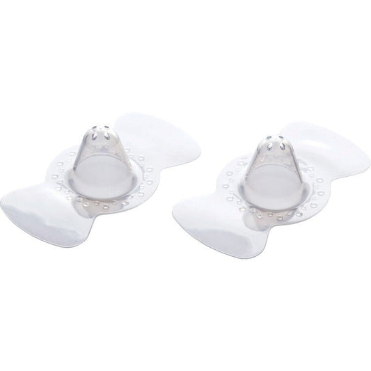 Mamajoo Silicone Nipple Protector Set