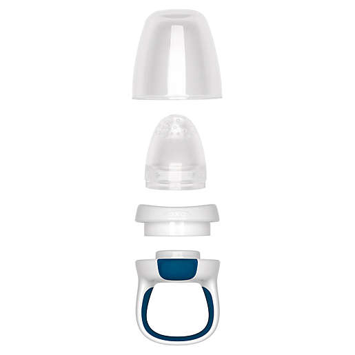 Oxo Tot Silicone Self-Feeder