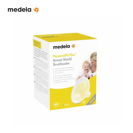 Medela PersonalFit Flex Breast Shield (pack of 2)