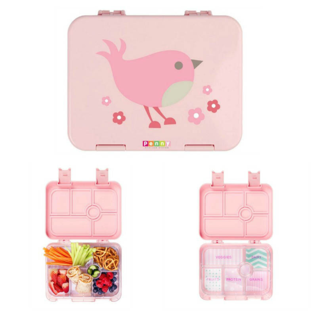 Penny Scallan Large Bento Box