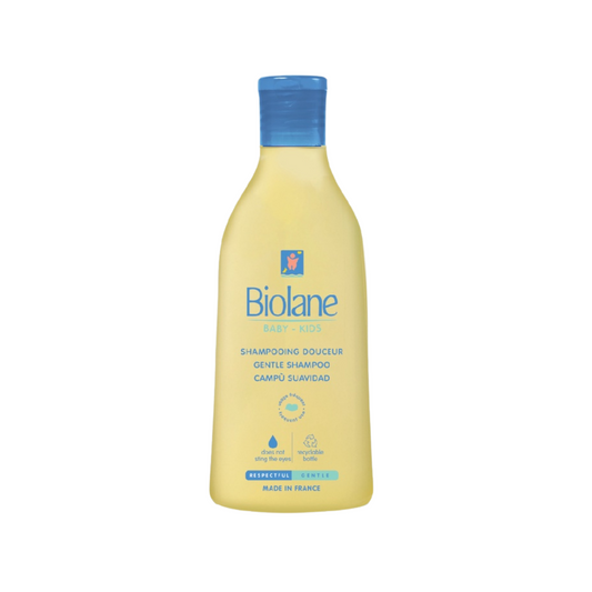 Biolane Gentle Shampoo (350 ML)