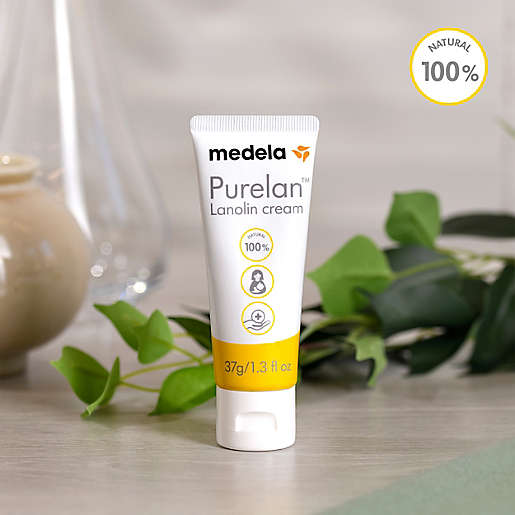 Medela Purelan 100