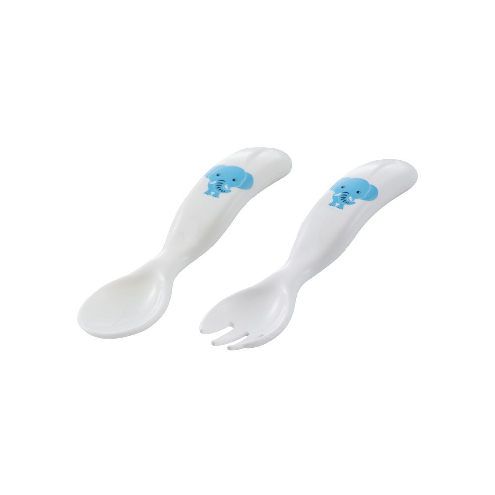 Mamajoo Spoon and Fork Set