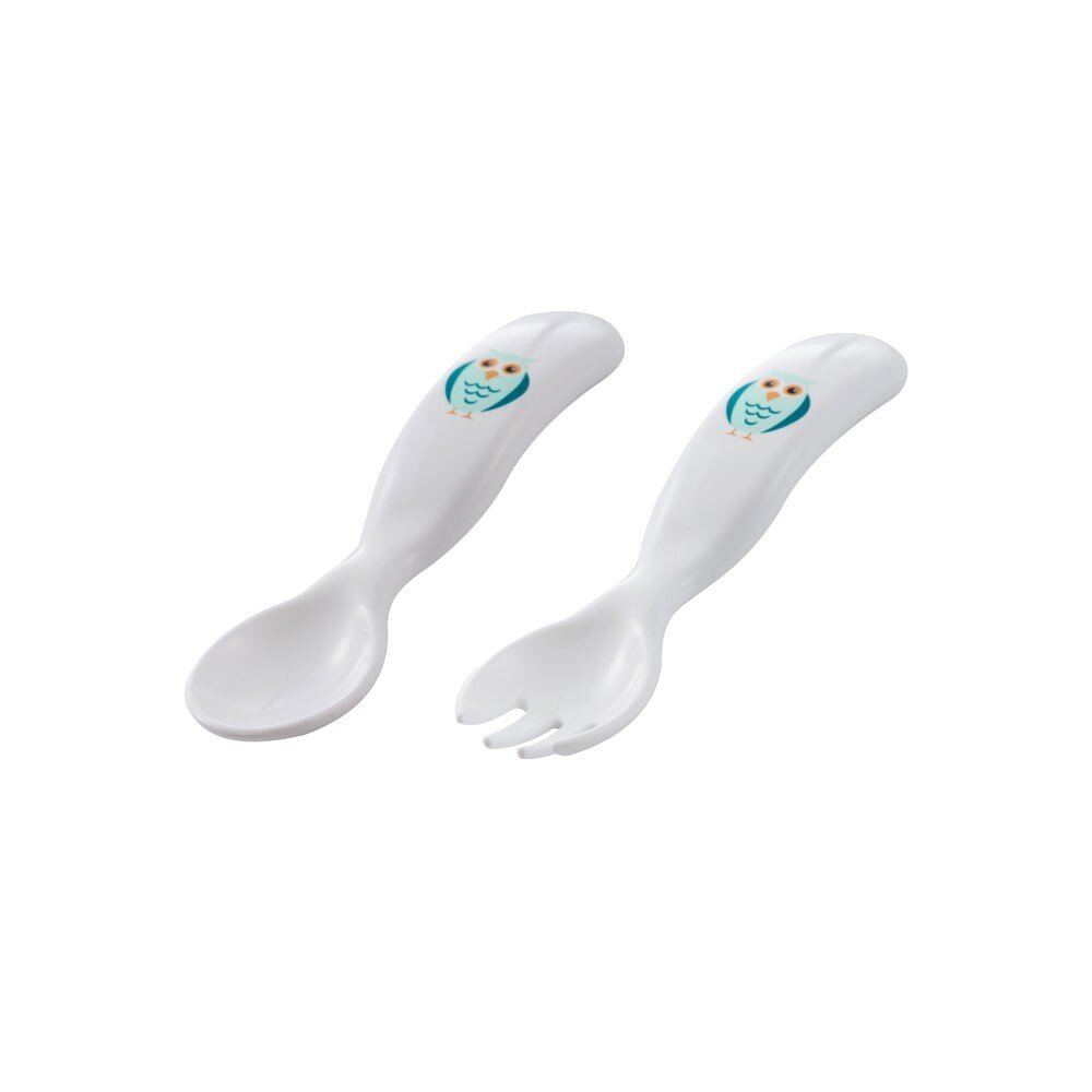 Mamajoo Spoon and Fork Set