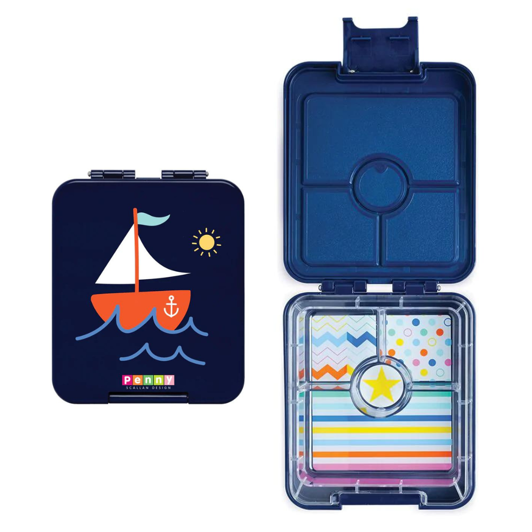 Penny Scallan Mini Bento Box