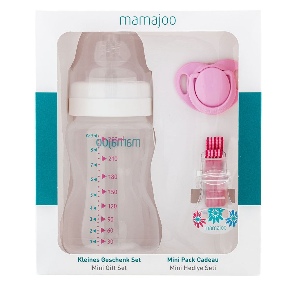 Mamajoo Mini Gift Set (250ml)