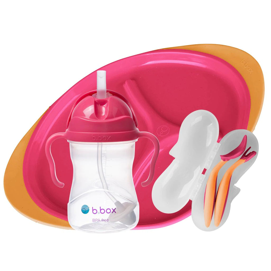 B. Box Feeding Set