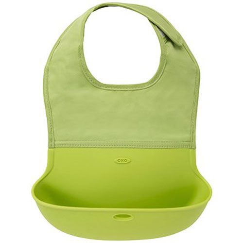 Oxo Tot Roll-Up Bib