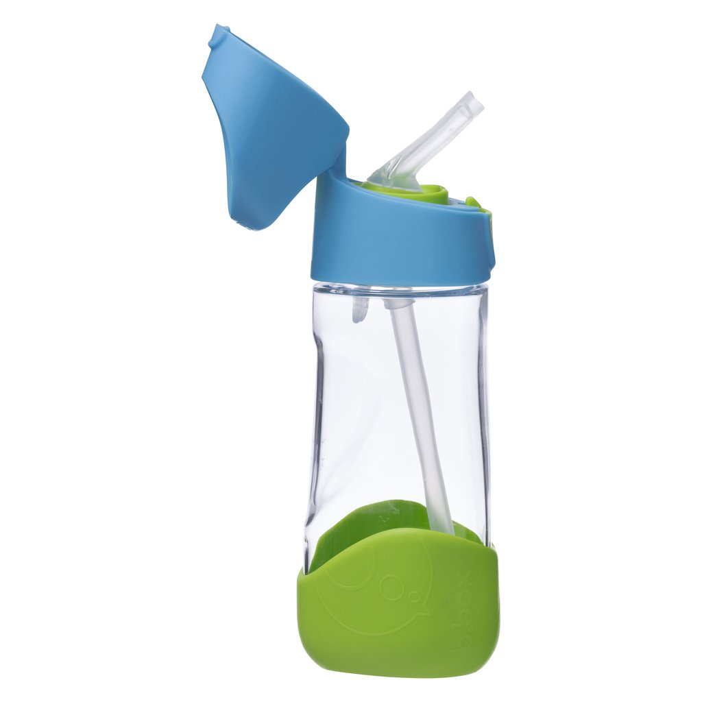 B. Box Tritan Drink Bottle