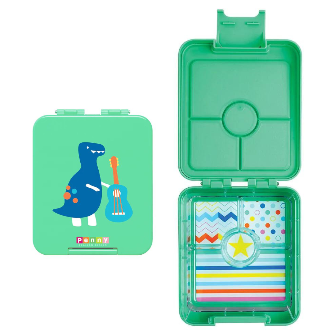 Penny Scallan Mini Bento Box