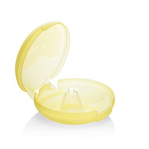 Medela Contact Nipple Shield with Storage Box