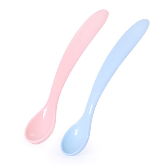 Criblets Silicone Spoon