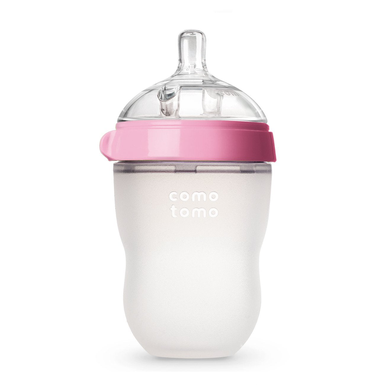 Comotomo Baby Bottle (250 ML)