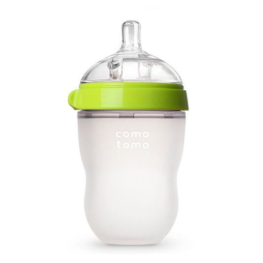 Comotomo Baby Bottle (250 ML)
