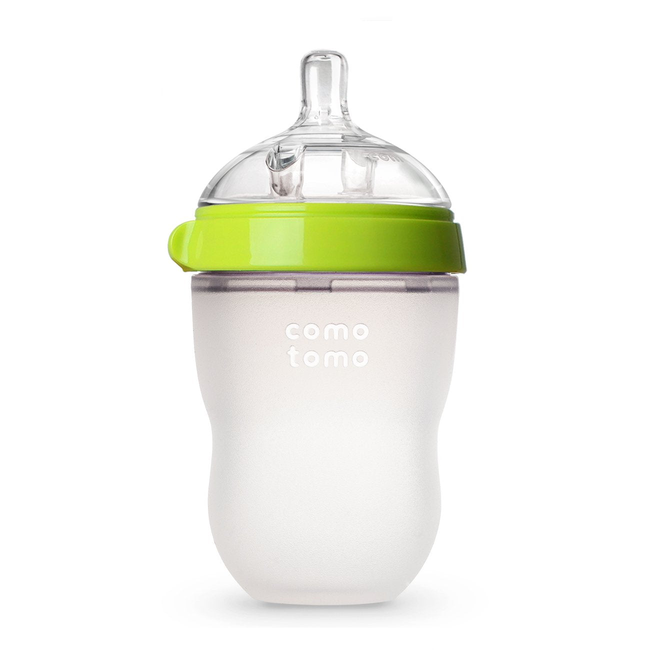 Comotomo Baby Bottle (250 ML)