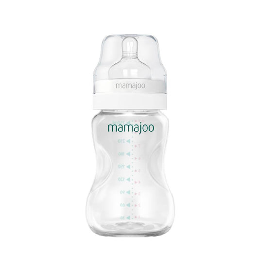 Mamajoo PP Feeding Bottle (250ml)
