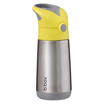 B. Box Insulated Bottle